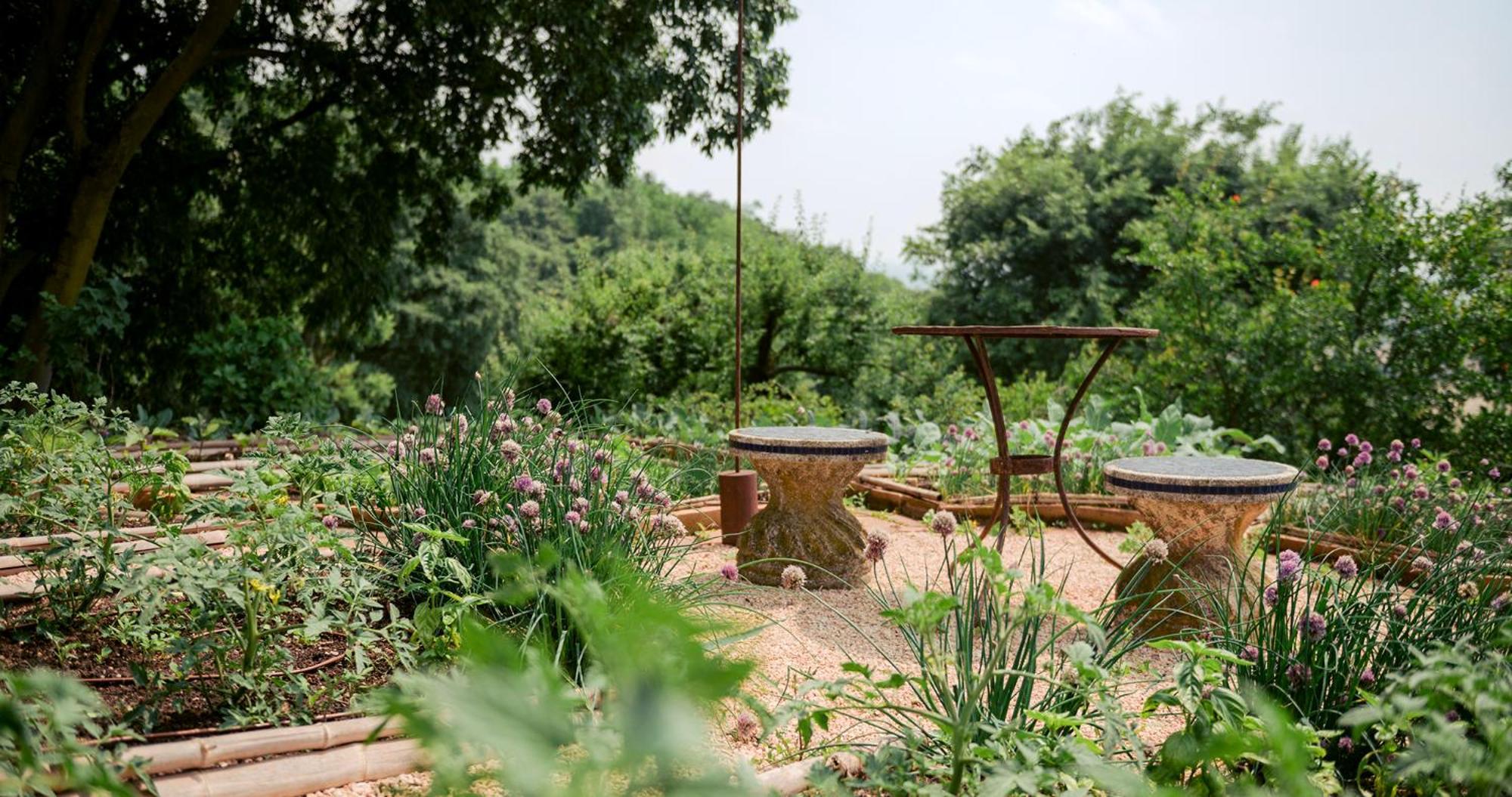Cappuccini Resort 콜롱 외부 사진